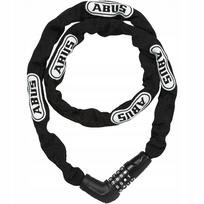 Dviračio spyna ABUS Steel-O-Chain