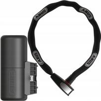 Dviračio spyna Abus Catena 6806K QST 110 cm juoda