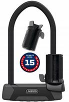 Spynos ABUS U-Lock GRANIT XPlus 540/160HB230 su SHB