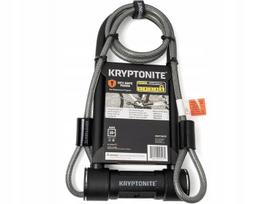 Dviračio spyna KRYPTONITE K005131 U-lock