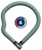 Dviračio grandinė ABUS Goose 4204K 110 cm Mint sl6