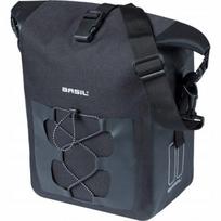 Dviračio galinė krepšys Basil Navigator 15l gravel bikepacking