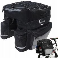 Dviračio bagažinės krepšys 55L FIT PRO LARGE