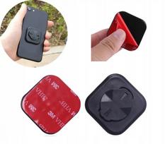 Adapterio lipdukas telefonui, tinkantis GARMIN Edge laikikliui