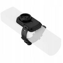 Dviračio MTB viršutinės vamzdžio Garmin Edge laikiklis