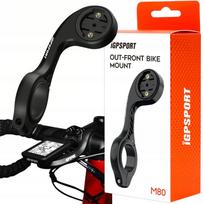 Dviračio laikiklis GPS kompiuteriui Garmin iGPSPORT