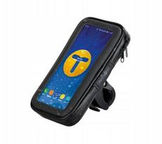Dviračio vairo telefono laikiklis Reinston EUT31 motociklui, motoroleriui