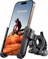 Telefono laikiklis dviračiui / motociklui Lamicall BP11
