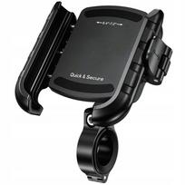 Universalus motociklo telefono laikiklis GPS 5.4''–7.2