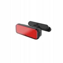 Galinė dviračio lempa Knog Blinder Link Saddle