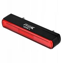 Galinis žibintas PROX IZAR L COB LED, E-dviračiui, DC3,7V-12V