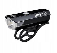 Dviračio žibintas CATEYE AMPP 100 HL-EL041RC