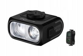 Dviračio žibintas MAGICSHINE Hori 1300 lm USB C baterija
