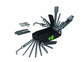Daugiafunkcis raktas Topeak Alien X