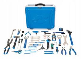 Įrankių rinkinys lagamine Park Tool EK-3