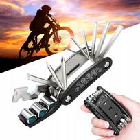 Dviračių multitool 16in1 raktų rinkinys