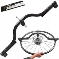 Dviračių ratų reguliavimo įrankis 20–29" BMX Road MTB