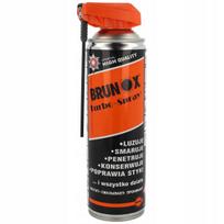 Konservantas Brunox Turbo Spray 500 ml