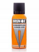Anglies pasta Brunox Carbon 120 ml