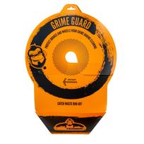Dviračio apsauga TRU-TENSION Grime Guard
