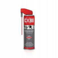 Universalus purškiamas tepalas CX-80 DUO-SPRAY 250 ml
