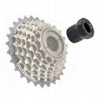 Raktas DX-9715A SHIMANO MF-TZ50 MF-TZ20 žvaigždutėms