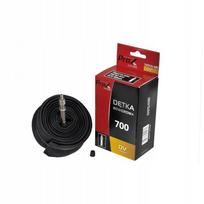 Dviračio kamera PROX 700x35-42 DV 40mm Dunlop, 35/42-622, 28