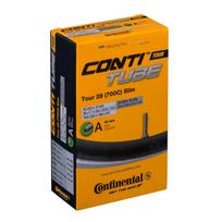 Dviračio kamera Continental Tour 28 Slim Auto 40mm 28-609/37-642