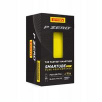 Dviračio kamera PIRELLI P Zero SmarTube RS 26/35-622 Presta 80mm