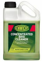 Dviračių valymo koncentratas FENWICK'S 1000 ml