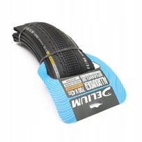 Dviračio padanga 28" DELI TIRE 700x43C 42-622 sulankstoma
