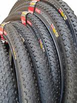 Dviračio padanga 29x2.125 (57-622) TRC YN1136 ROUGH TERRAIN 1mm anti-puncture