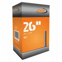 Dviračio kamera CST 26 x 1 3/8 (37-590) AV 40mm CAR