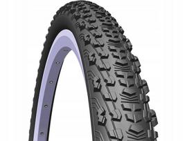 Dviračio padanga 20 x 1.90 V75 SCYLLA RUBENA 50-406 V2765.MIT