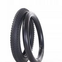 MTB dviračio padanga 16" x 2.125 su kamera