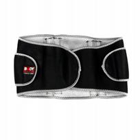 Neopreninis juosmens diržas BODY SCULPTURE BNS 520E sportui