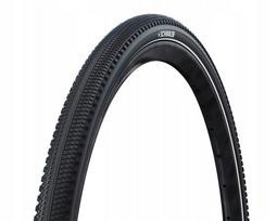 Gravel padanga SCHWALBE G-ONE COMP PLUS 28x1.50 700x40C Puncture Guard Reflex
