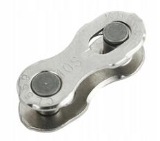 Grandinės jungtis SHIMANO KMC OG-CL559R 10 rz. sidabrinė