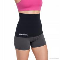 Liekninantis neopreninis diržas inSPORTline NEORETO 3 mm, S, sportui