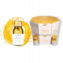 Sąnarių papildas skystas su kolagenu 10g ir vitaminais Collibre Gold 30 x 30 ml