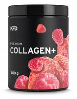 Kollageno milteliai KFD COLLAGEN+ 400 g su MSM ir Boswellia