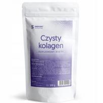 Kollageno milteliai sąnariams PURE COLLAGEN 300g 10,000mg INSPORT