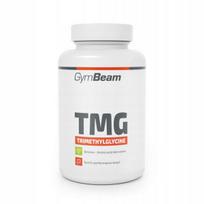 Maisto papildas TMG Trimethylglycine Betaine 100% vegan, GymBeam, 90 kapsulių