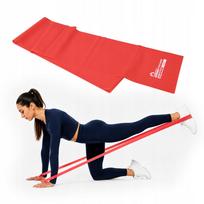 Elastinė treniruočių juosta Majestic Sport 200 cm