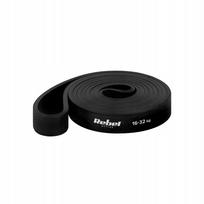 Atsparumo guma TPE Power Band PT-3 16-32 kg Rebel