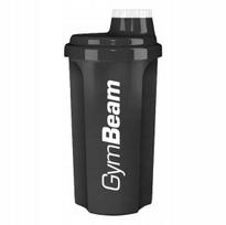 Shakeris su sieteliu be BPA GymBeam 700ml