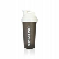 Shakeris handy SUPERSONIC, sandarus, 0,7 l
