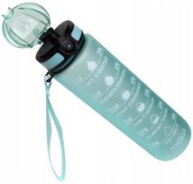 Gertuvė 1000 ml, be BPA, turkio spalvos, MIOWI