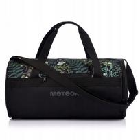 Sportinis treniruočių krepšys METEOR SIRIN 25L 48x25x25
