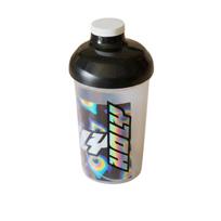 Sportinis HOLY plaktuvo buteliukas milteliniams gėrimams 500 ml